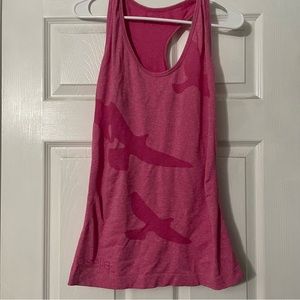 Oiselle flyte tank size L